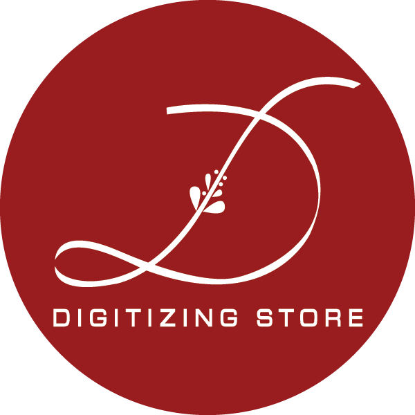Ship Icon Digitizing Store