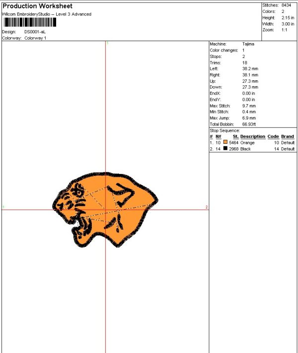 Tiger - Image 2