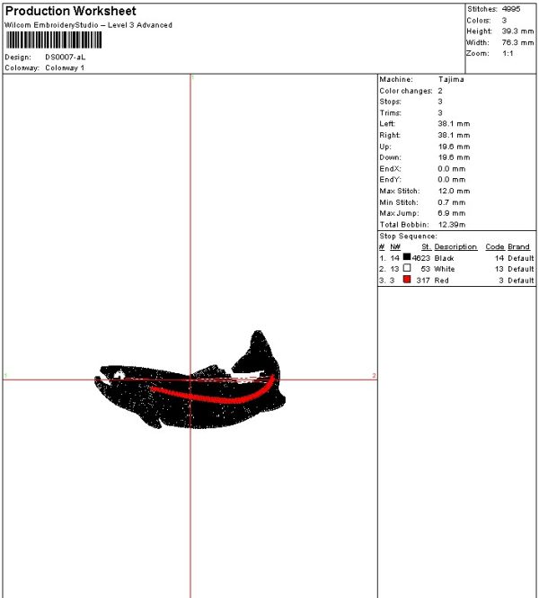 Fish - Image 2