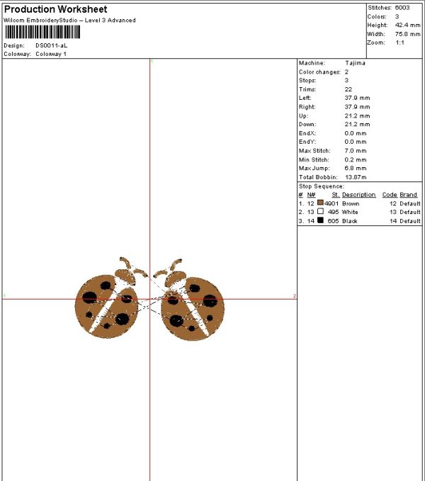 Ladybug - Image 2