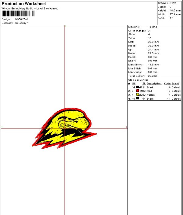 Eagles - Image 2