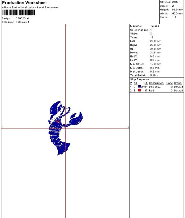 Lobster - Image 2