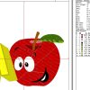 A Apple - Image 2