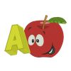 A Apple
