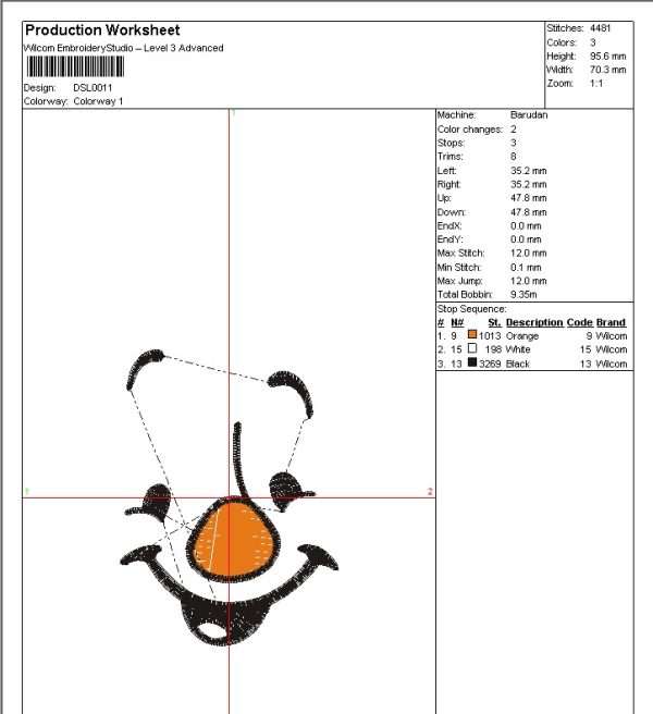 Smiling Bunny - Image 2