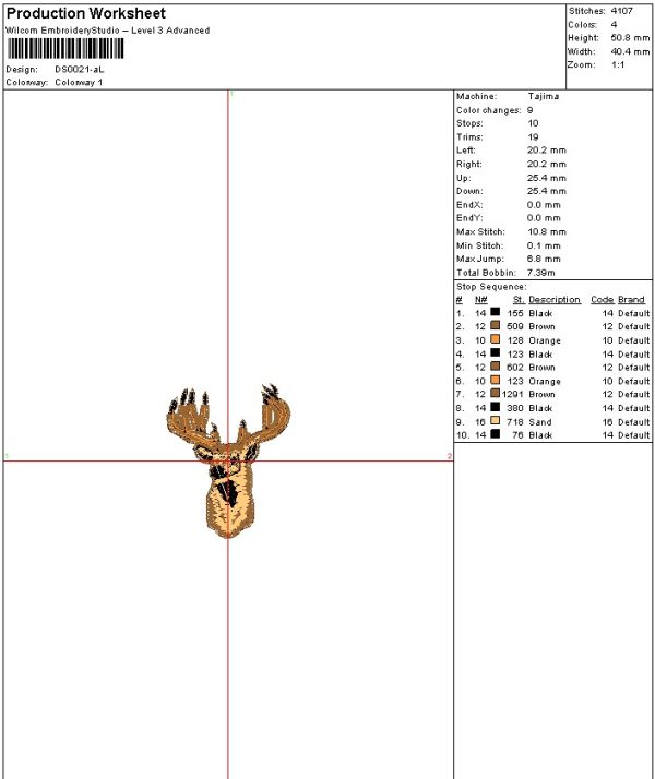 Reindeer - Image 2