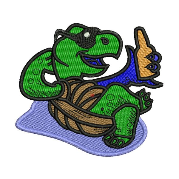 Turtle