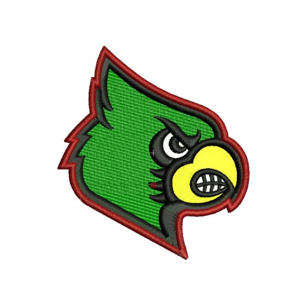 Bird Face