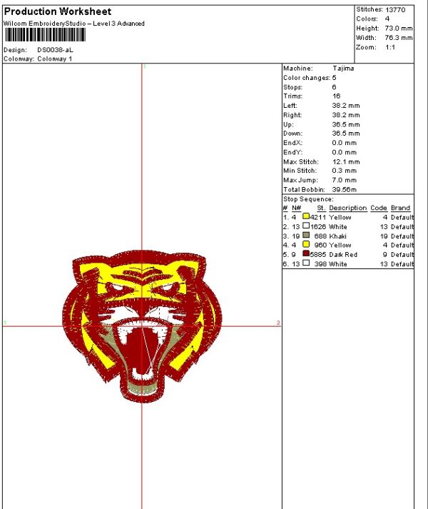 Tiger - Image 2