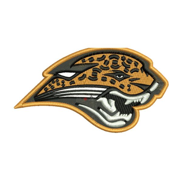 Tiger & Jaguars Logo