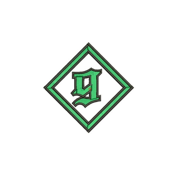 Emblem "G"