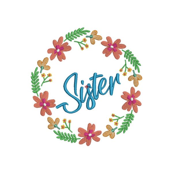 Sisters Gifts