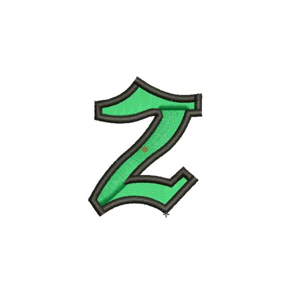 Lettering Design "2"